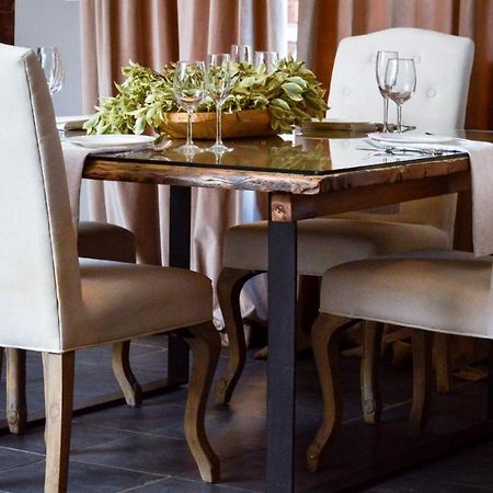 3 Lux Suites ميدلبرغ المظهر الخارجي الصورة