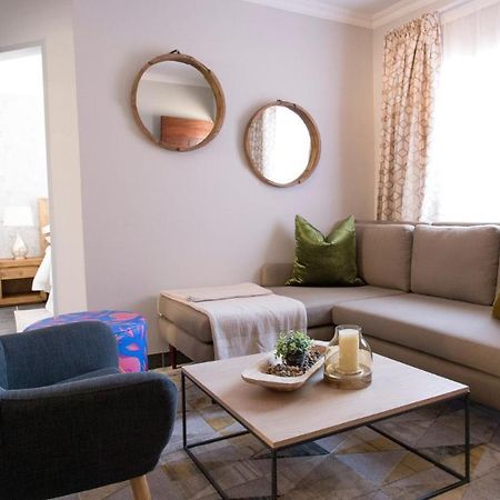 3 Lux Suites ميدلبرغ المظهر الخارجي الصورة