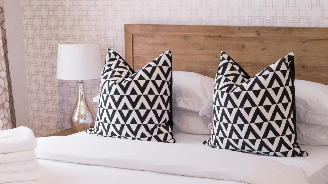 3 Lux Suites ميدلبرغ المظهر الخارجي الصورة