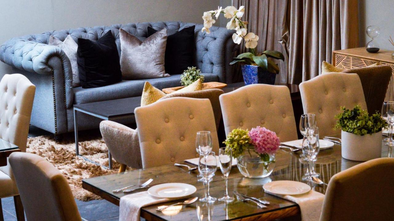 3 Lux Suites ميدلبرغ المظهر الخارجي الصورة