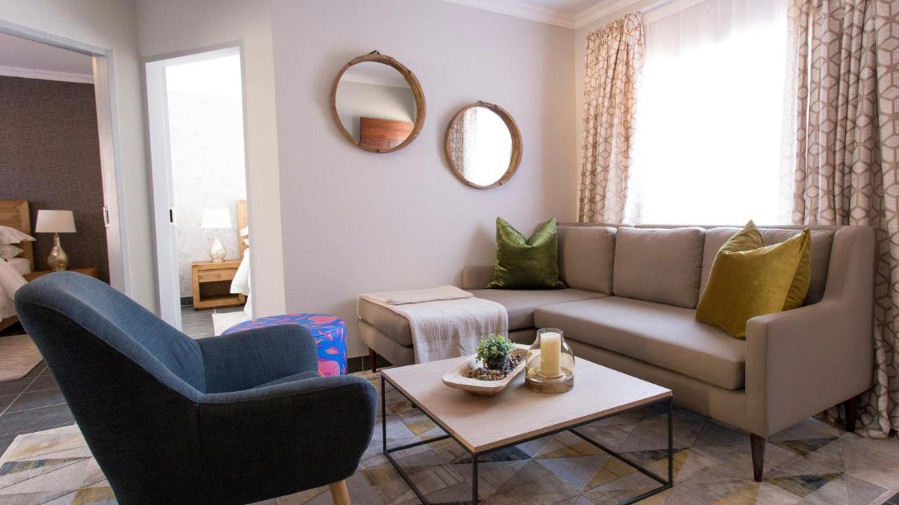 3 Lux Suites ميدلبرغ المظهر الخارجي الصورة