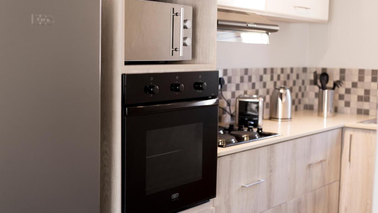 3 Lux Suites ميدلبرغ المظهر الخارجي الصورة