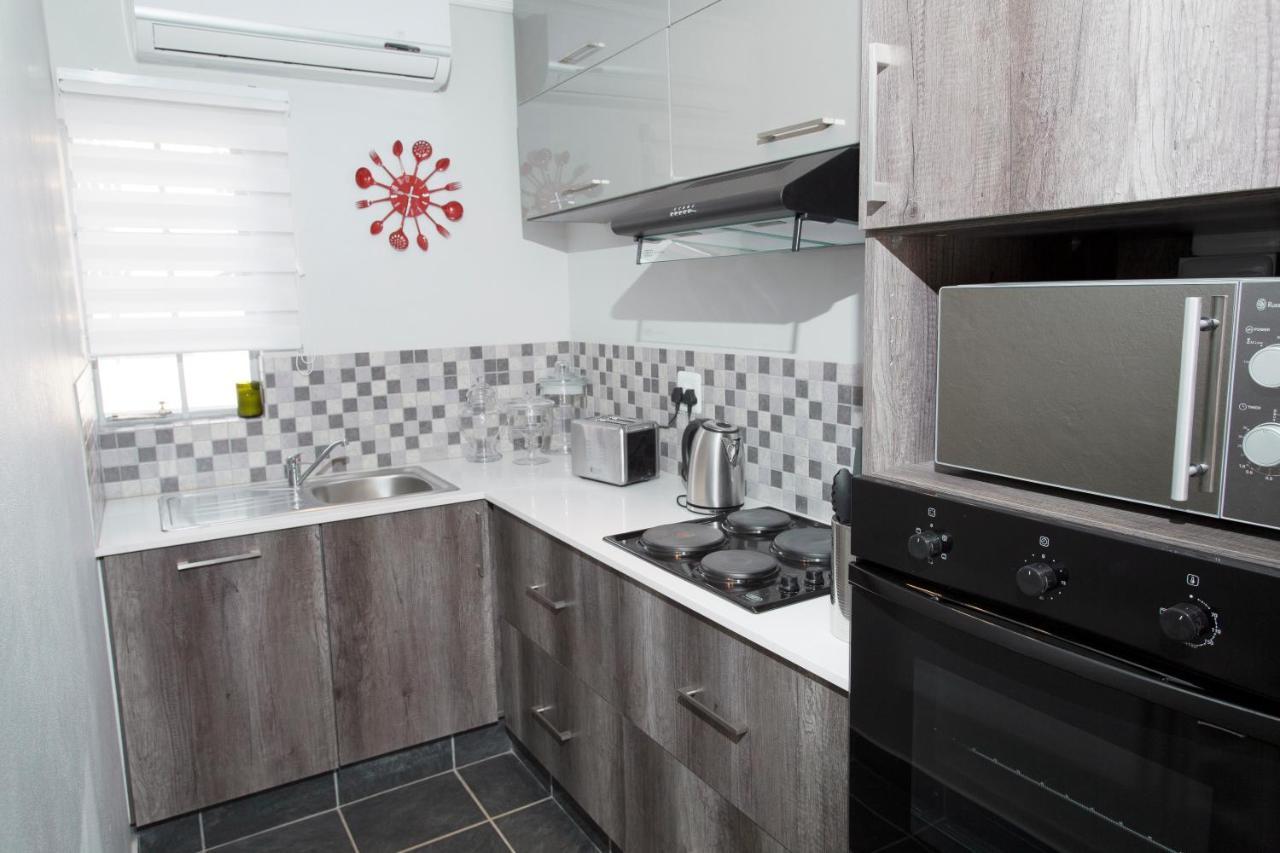 3 Lux Suites ميدلبرغ المظهر الخارجي الصورة