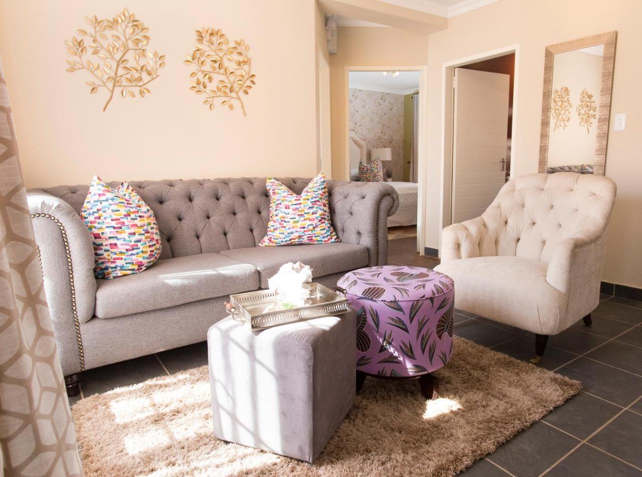 3 Lux Suites ميدلبرغ المظهر الخارجي الصورة