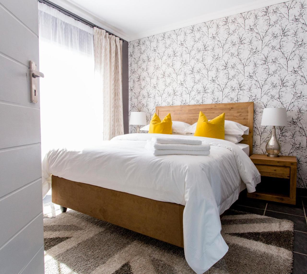 3 Lux Suites ميدلبرغ المظهر الخارجي الصورة