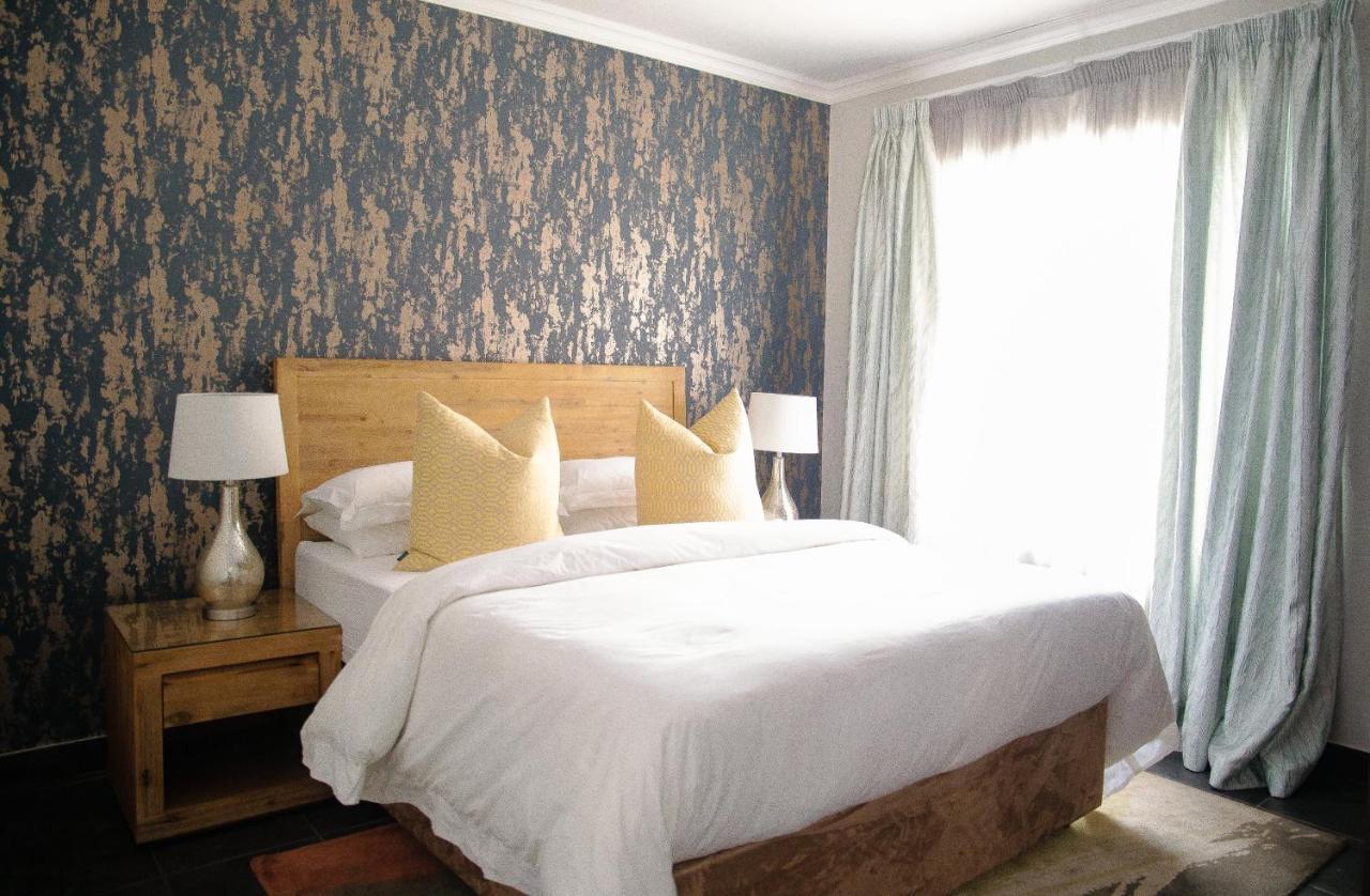 3 Lux Suites ميدلبرغ المظهر الخارجي الصورة