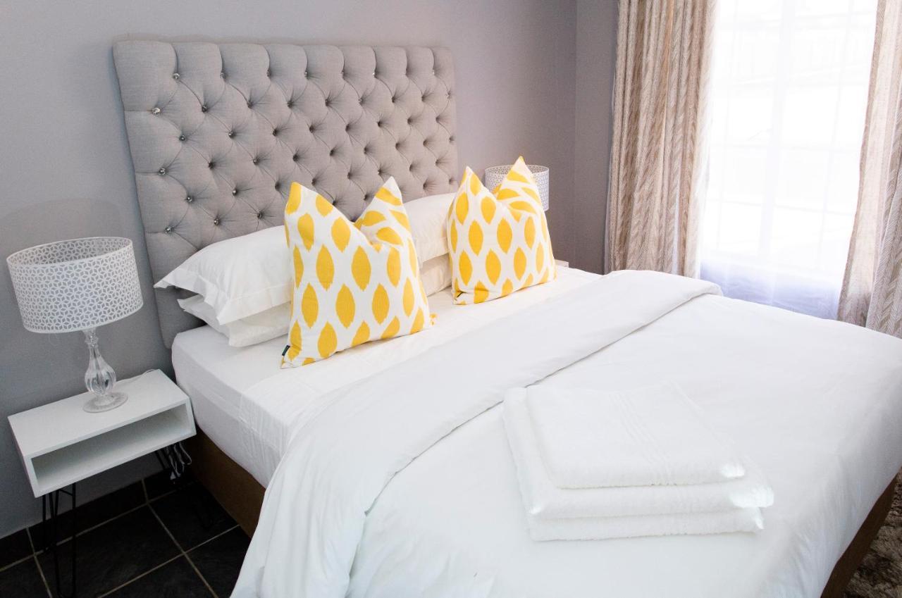 3 Lux Suites ميدلبرغ المظهر الخارجي الصورة