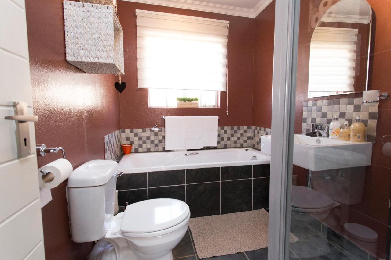 3 Lux Suites ميدلبرغ المظهر الخارجي الصورة