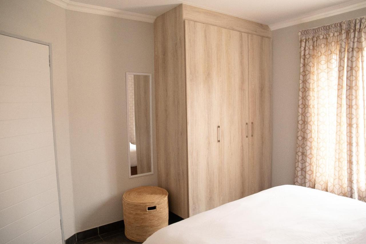 3 Lux Suites ميدلبرغ المظهر الخارجي الصورة
