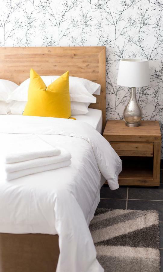 3 Lux Suites ميدلبرغ المظهر الخارجي الصورة